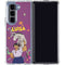 Disney Encanto Luisa Galaxy Z Fold5 5G Clear Case