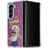 Disney Encanto Luisa Galaxy Z Fold5 5G Clear Case