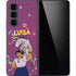 Disney Encanto Luisa Galaxy Z Fold5 5G Skin