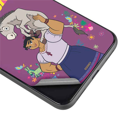 Disney Encanto Luisa Google Pixel 4 XL Skin