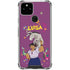 Disney Encanto Luisa Google Pixel 5 Clear Case
