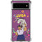 Disney Encanto Luisa Google Pixel 6 Clear Case