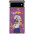 Disney Encanto Luisa Google Pixel 6 Clear Case