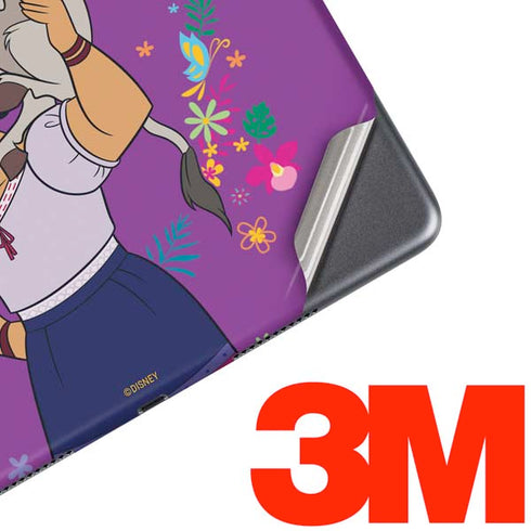 Disney Encanto Luisa iPad Skins