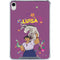Disney Encanto Luisa iPad 11th Gen (2025) Clear Case