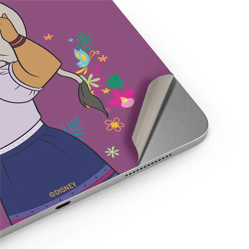 Disney Encanto Luisa Apple iPad Air Skin