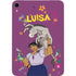 Disney Encanto Luisa Apple iPad Mini Skin