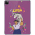 Disney Encanto Luisa iPad Pro 11in (2024) Clear Case