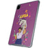 Disney Encanto Luisa iPad Pro 12.9in (2020) Clear Case