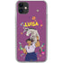 Disney Encanto Luisa iPhone 11 Clear Case