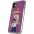 Disney Encanto Luisa iPhone 11 Clear Case