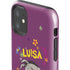 Disney Encanto Luisa iPhone 11 Impact Case