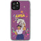 Disney Encanto Luisa iPhone 11 Pro Clear Case