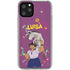 Disney Encanto Luisa iPhone 11 Pro Clear Case