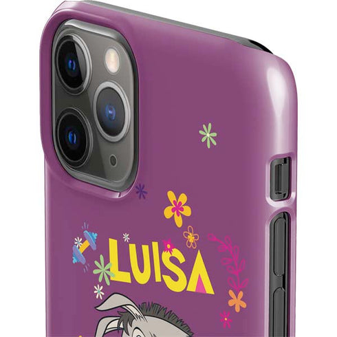 Disney Encanto Luisa iPhone 11 Pro Lite Case