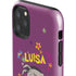 Disney Encanto Luisa iPhone 11 Pro Max Impact Case