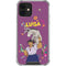 Disney Encanto Luisa iPhone 12 Clear Case