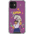Disney Encanto Luisa iPhone 12 Clear Case