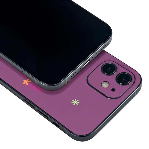 Disney Encanto Luisa iPhone 12 Mini Skin