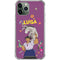 Disney Encanto Luisa iPhone 12 Pro Clear Case