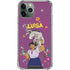 Disney Encanto Luisa iPhone 12 Pro Max Clear Case