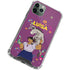 Disney Encanto Luisa iPhone 12 Pro Max Clear Case