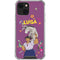 Disney Encanto Luisa iPhone 13 Clear Case