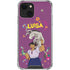 Disney Encanto Luisa iPhone 13 Clear Case