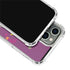 Disney Encanto Luisa iPhone 13 Pro Clear Case