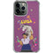 Disney Encanto Luisa iPhone 13 Pro Max Clear Case