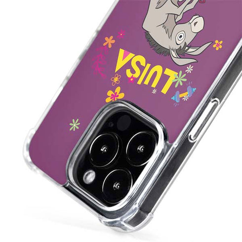 Disney Encanto Luisa iPhone 13 Pro Max MagSafe Case