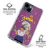 Disney Encanto Luisa iPhone 14 Clear Case