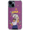 Disney Encanto Luisa iPhone 14 Plus Clear Case
