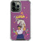 Disney Encanto Luisa iPhone 14 Pro Max Clear Case
