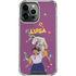 Disney Encanto Luisa iPhone 14 Pro Max Clear Case