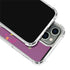 Disney Encanto Luisa iPhone 14 Pro Max Clear Case