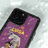 Disney Encanto Luisa iPhone 14 Pro Max Waterproof Case