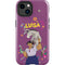 Disney Encanto Luisa iPhone 15 Impact Case
