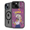 Disney Encanto Luisa iPhone 15 Kickstand Case