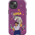 Disney Encanto Luisa iPhone 15 Plus Impact Case