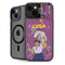 Disney Encanto Luisa iPhone 15 Plus Kickstand Case