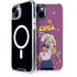 Disney Encanto Luisa iPhone 15 Plus MagSafe Case