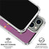 Disney Encanto Luisa iPhone 15 Pro Clear Case
