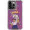 Disney Encanto Luisa iPhone 15 Pro Max Clear Case