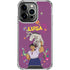 Disney Encanto Luisa iPhone 15 Pro Max Clear Case
