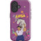 Disney Encanto Luisa iPhone 16 Impact Case