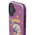Disney Encanto Luisa iPhone 16 Impact Case