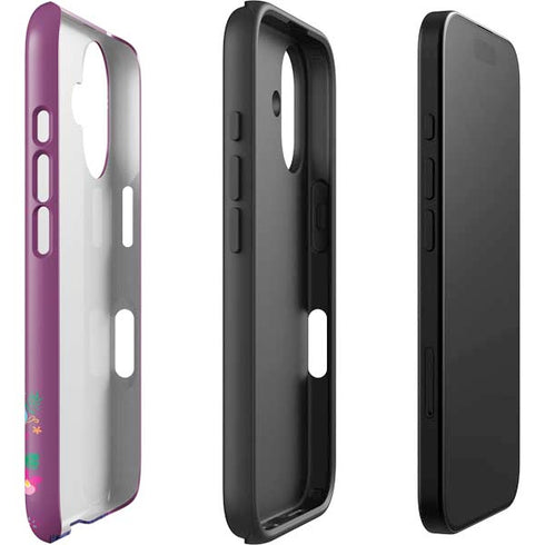 Disney Encanto Luisa iPhone 16 Impact Case