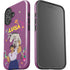 Disney Encanto Luisa iPhone 16 Impact Case