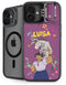 Disney Encanto Luisa iPhone 16 Plus Kickstand Case